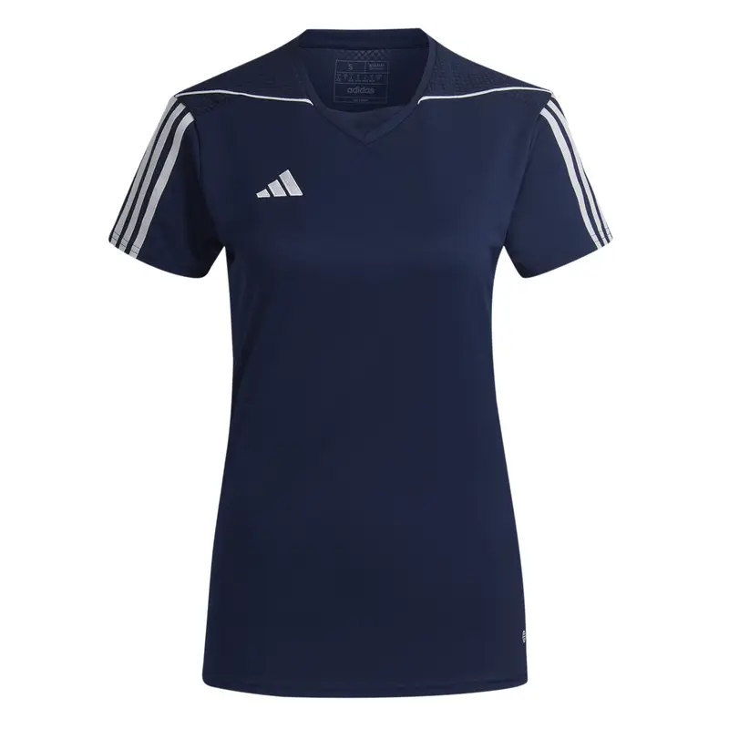 Maglia da donna adidas Tiro 23 League Bleu