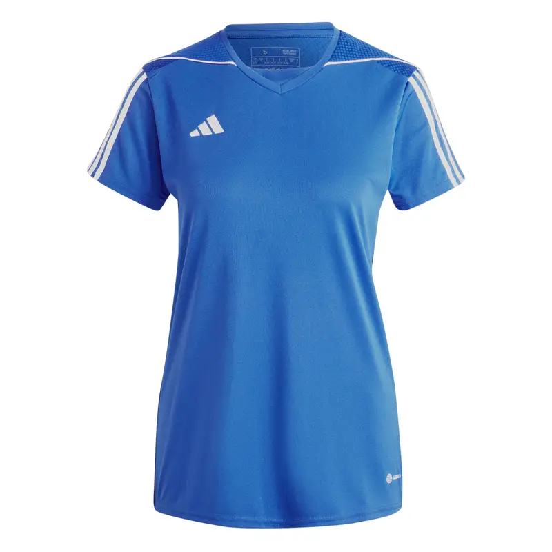 Maglia da donna adidas Tiro 23 League Bleu