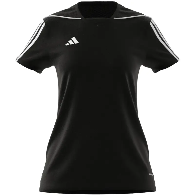 Maglia da donna adidas Tiro 23 League Noir