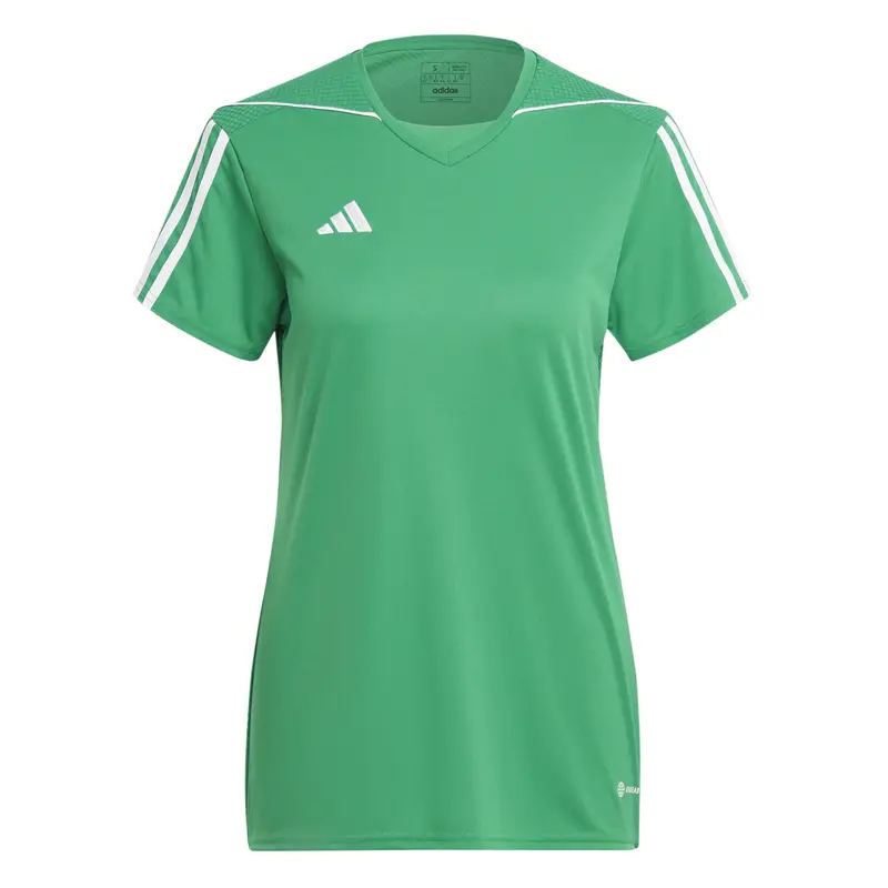 Maglia da donna adidas Tiro 23 League Vert