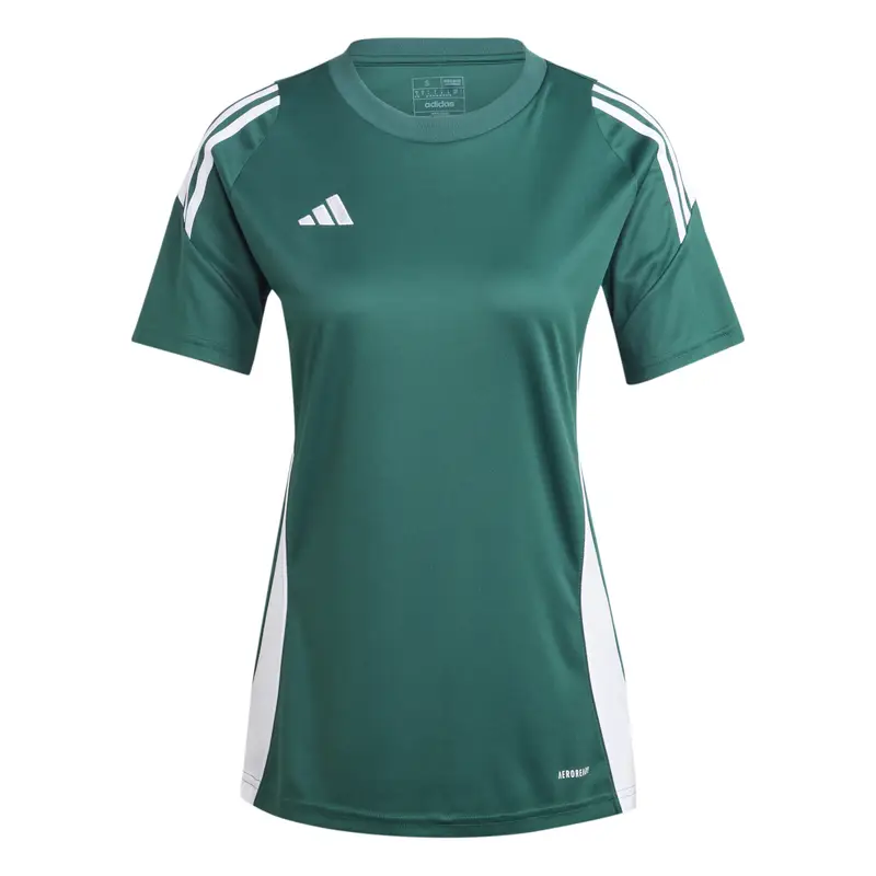 Maglia da donna adidas Tiro 24 Vert