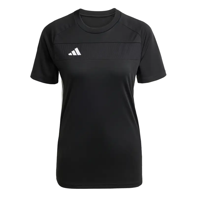 Maglia da donna adidas Tiro 25 Essentials Noir