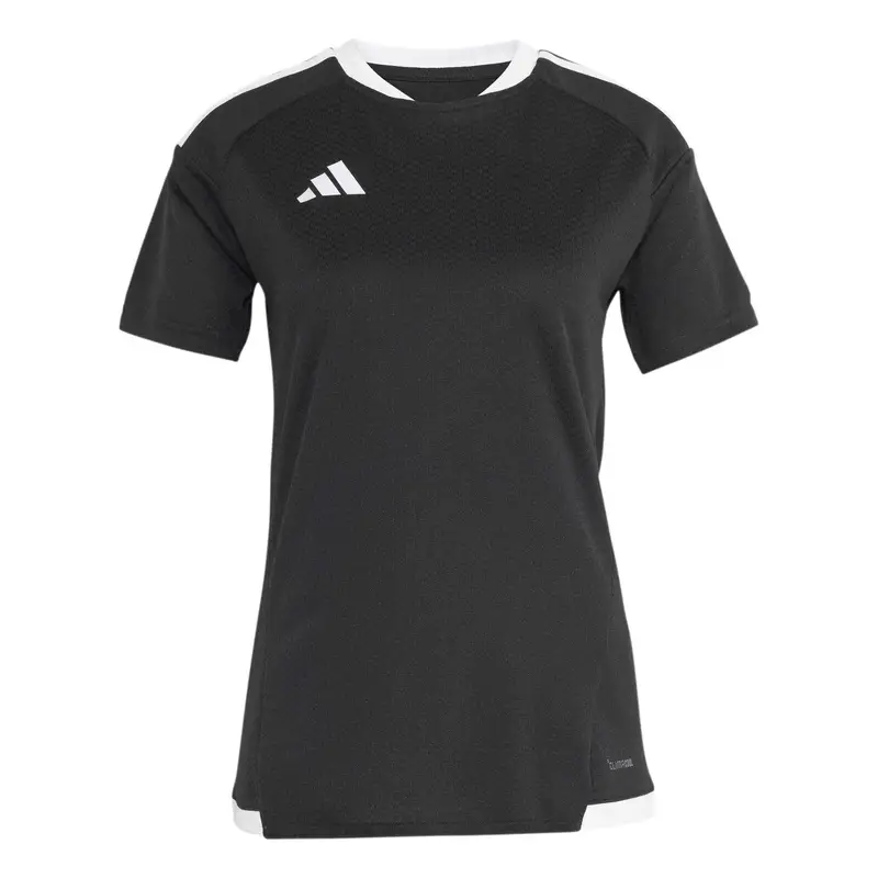 Maglia da donna adidas Tiro26 Competition Match Day Noir