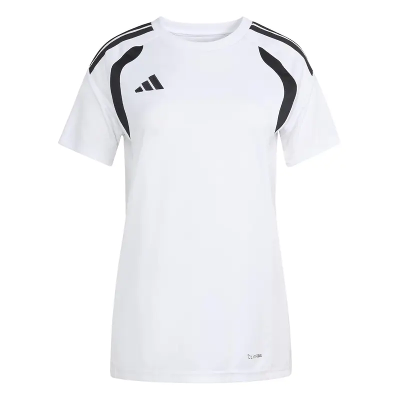 Maglia da donna adidas Tiro26 League Blanc