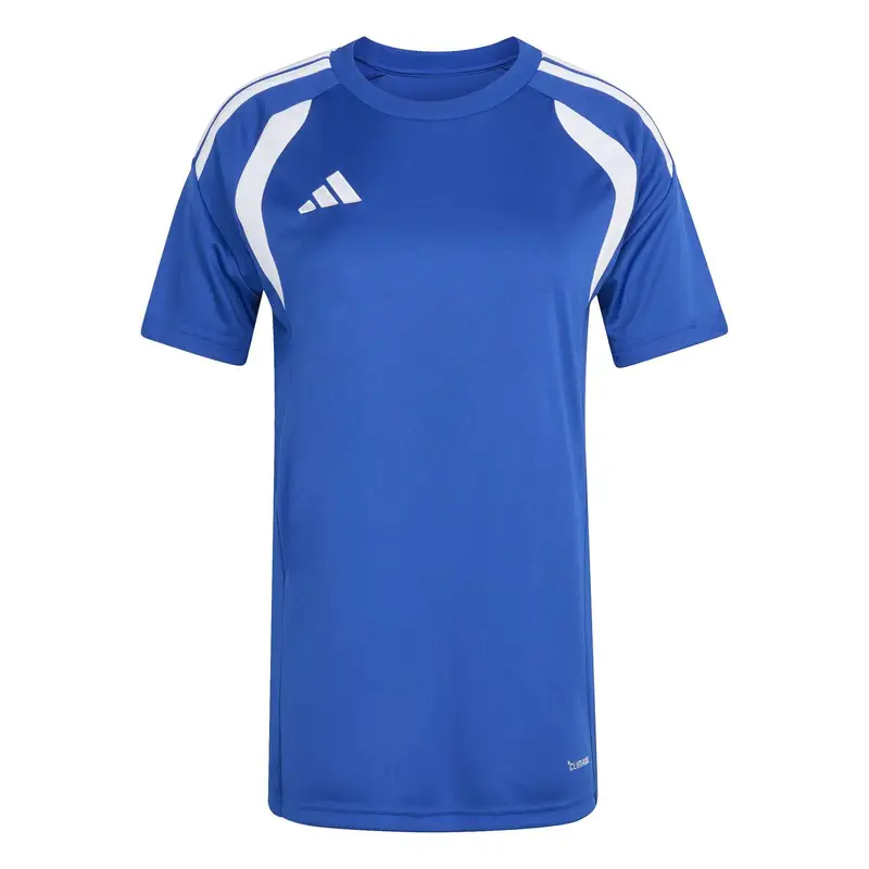 Maglia da donna adidas Tiro26 League Bleu