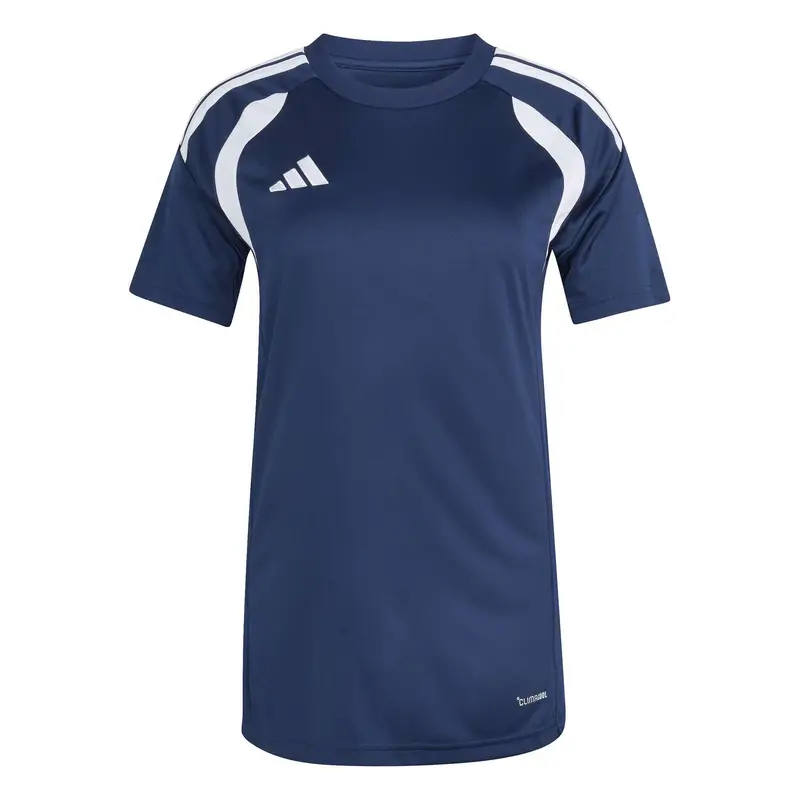 Maglia da donna adidas Tiro26 League Bleu