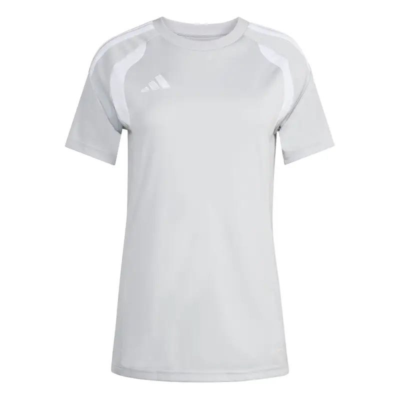 Maglia da donna adidas Tiro26 League Gris
