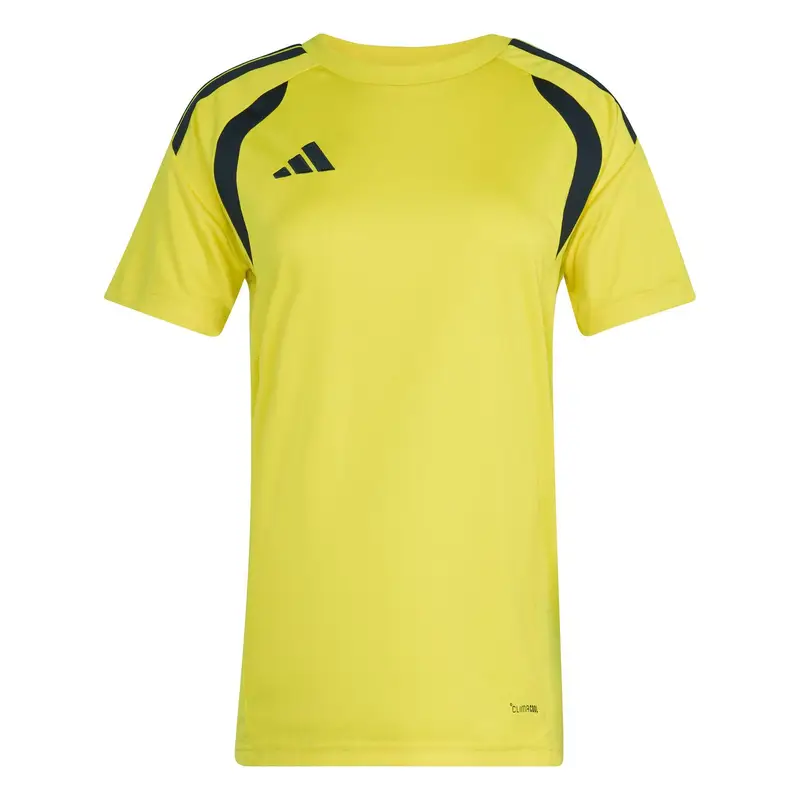 Maglia da donna adidas Tiro26 League Jaune