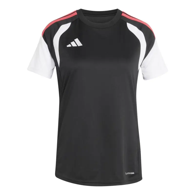 Maglia da donna adidas Tiro26 League Noir