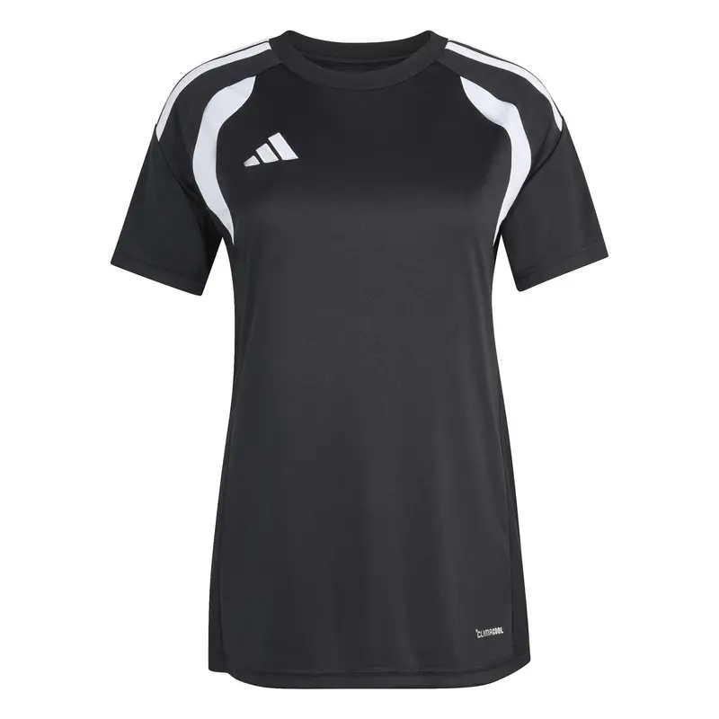 Maglia da donna adidas Tiro26 League Noir