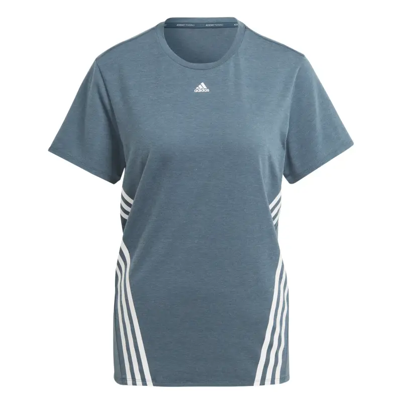 Maglia da donna adidas Trainicons 3-Stripes