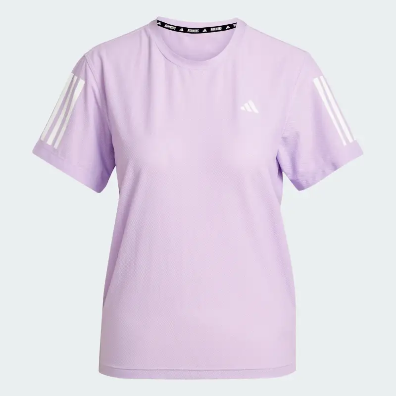 Maglia da donna adidas Violet