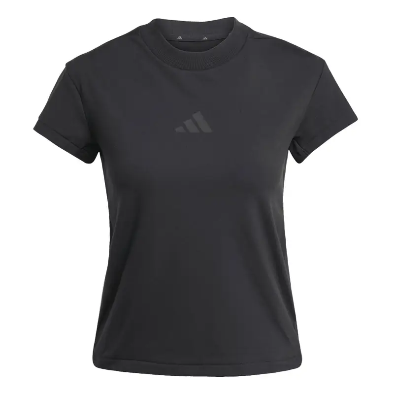 Maglia da donna adidas Z.N.E Noir