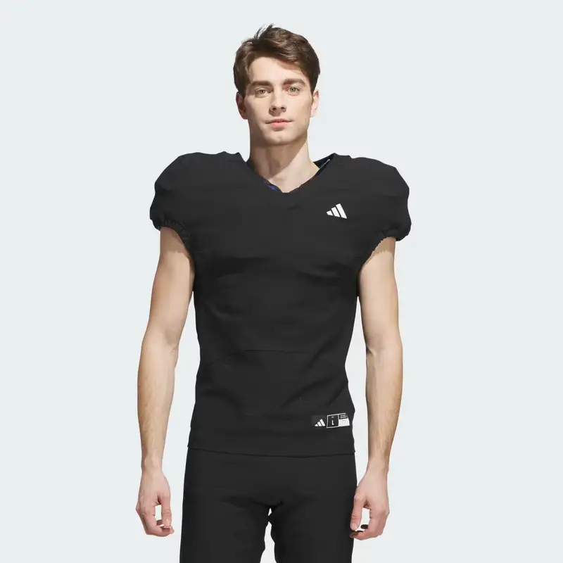 Maglia da football americano adizero Impact Black