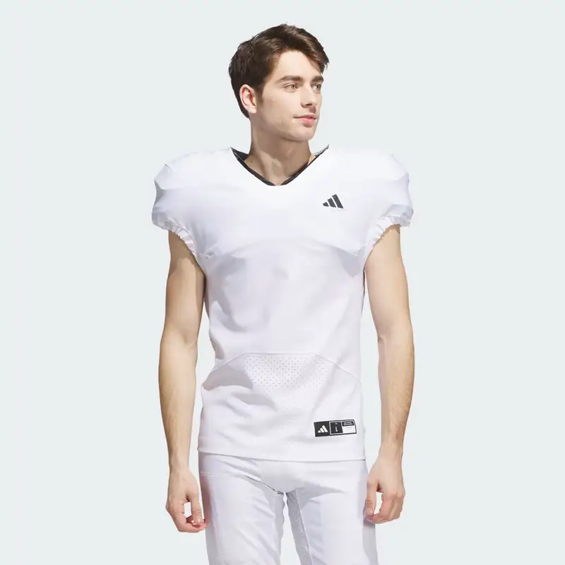 Maglia da football americano adizero Impact White