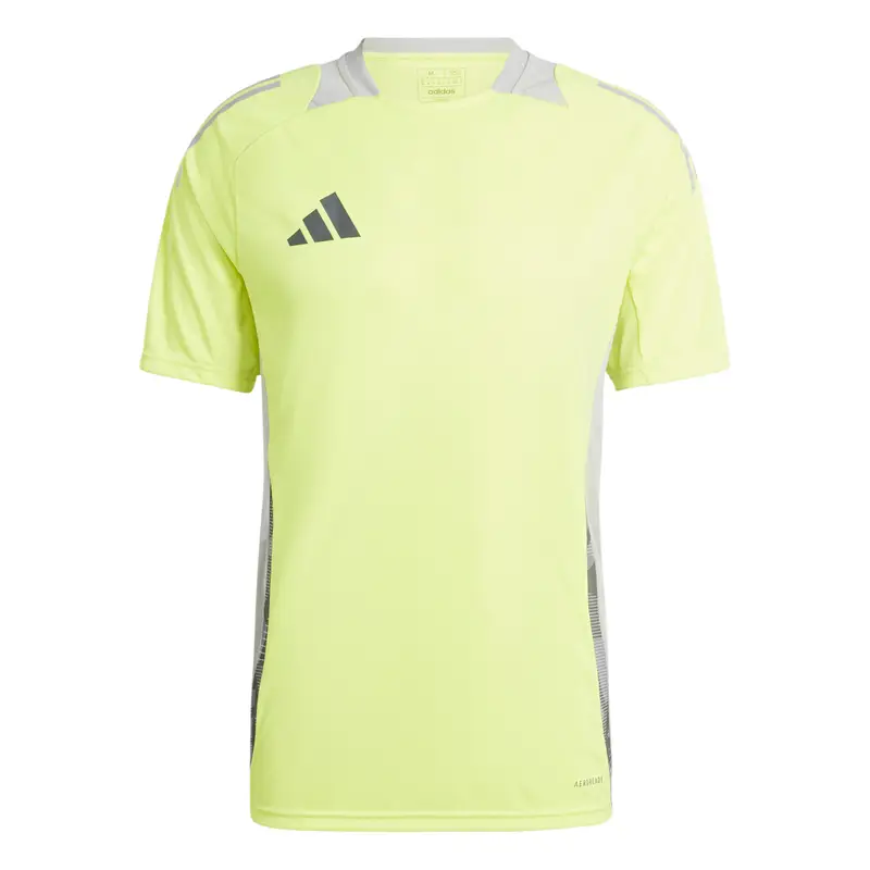 Maglia da gara adidas Tiro 24 Competition Vert