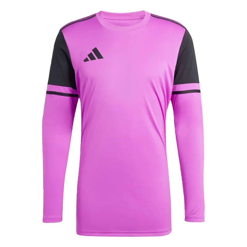 Maglia da portiere a maniche lunghe adidas Squadra 25 Rose