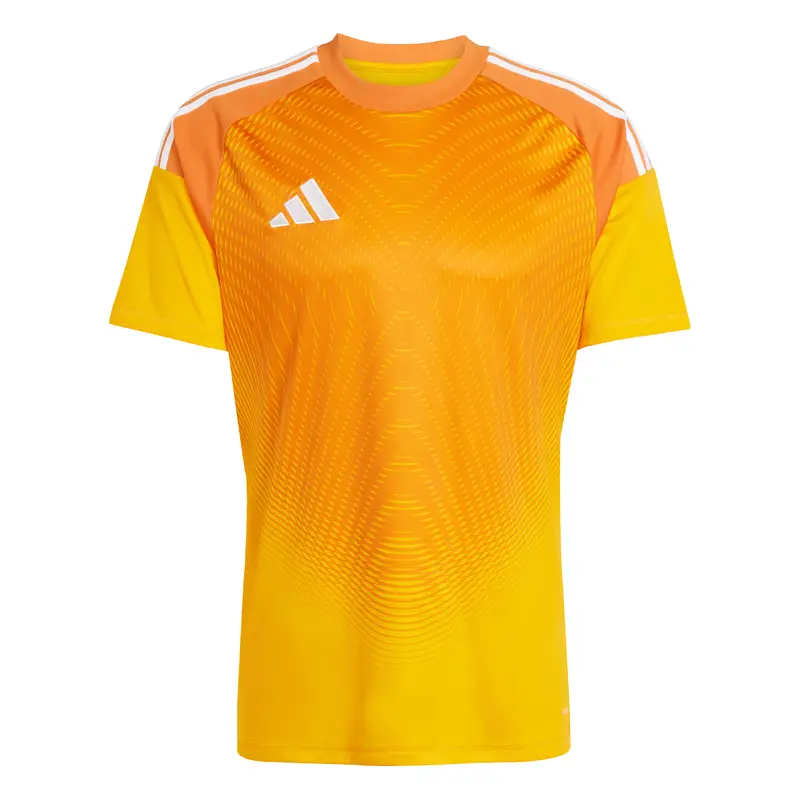 Maglia da portiere adidas Tiro 25 Competition Orange