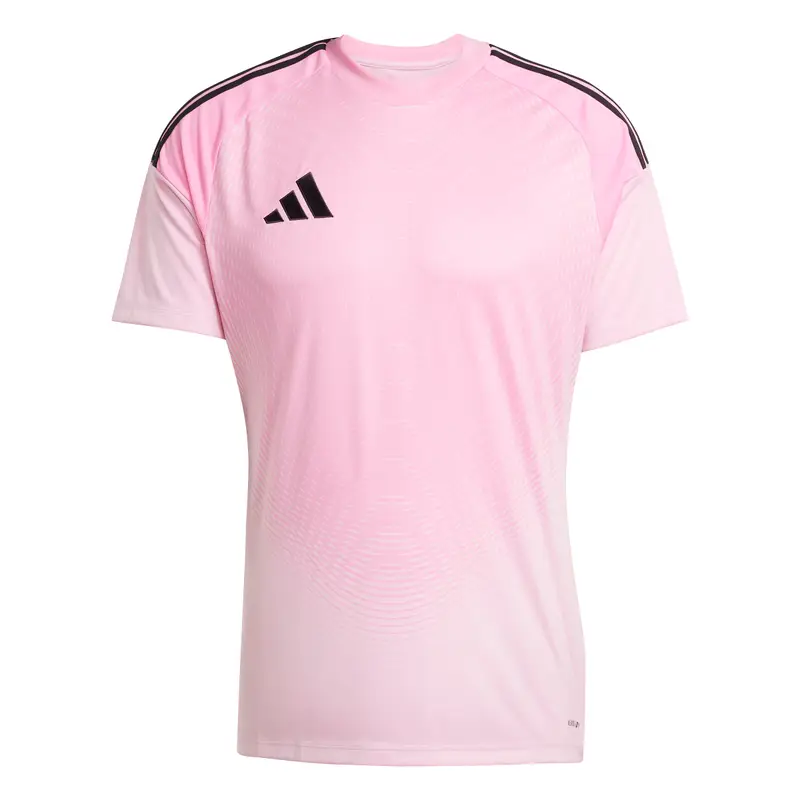 Maglia da portiere adidas Tiro25 Competition Rose