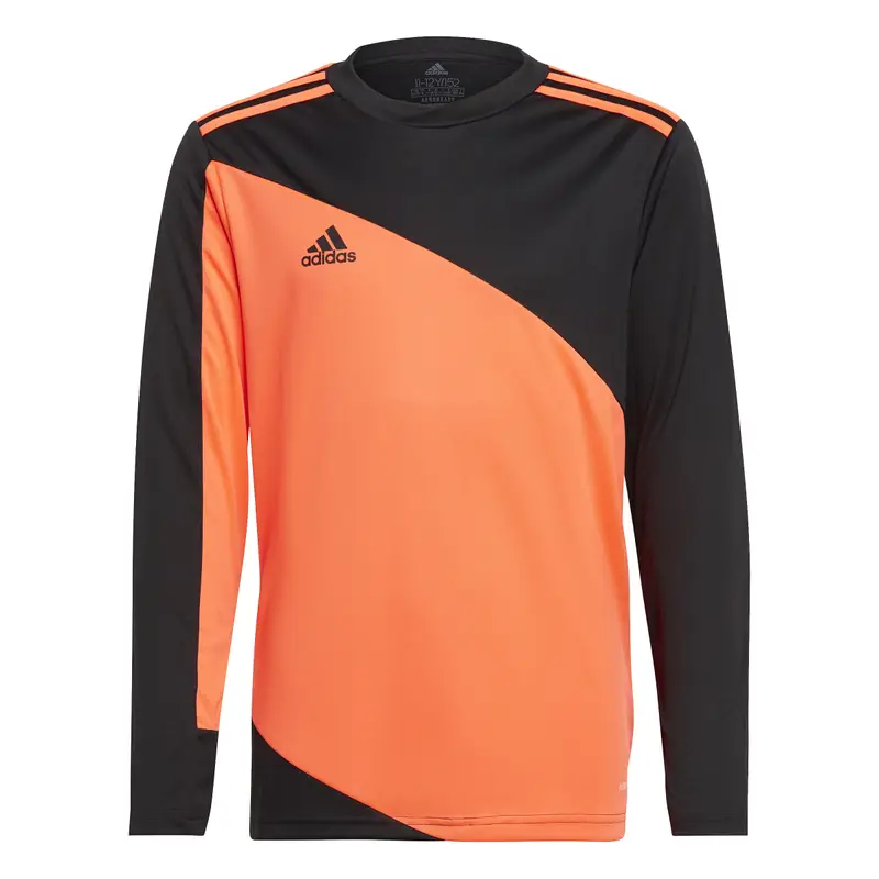 Maglia da portiere per bambini adidas Squadra 21 Noir