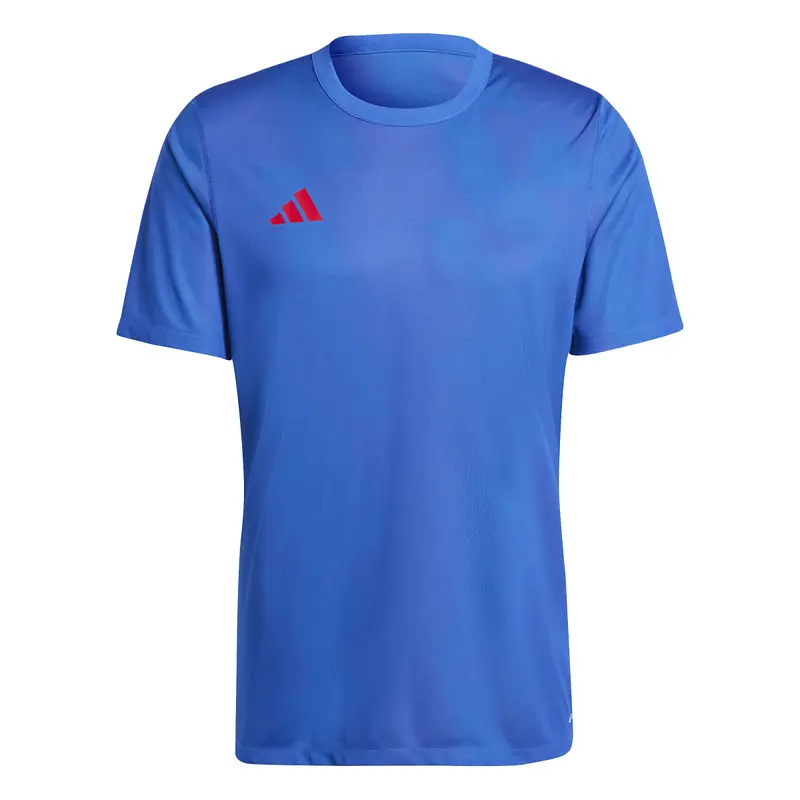 Maglia double-face adidas 24 Bleu