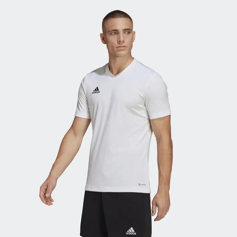 Maglia Entrada 22 | Adidas Bianco