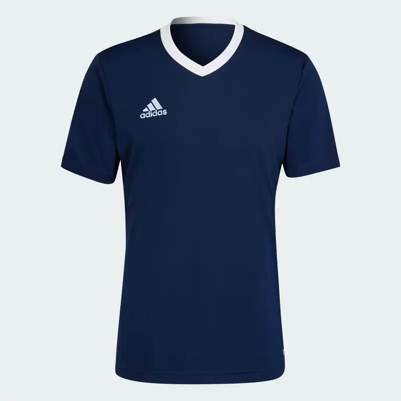 Maglia Entrada 22 Team Navy Blue 2