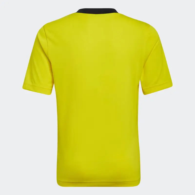 Maglia Entrada 22 Team Yellow miniatura 2