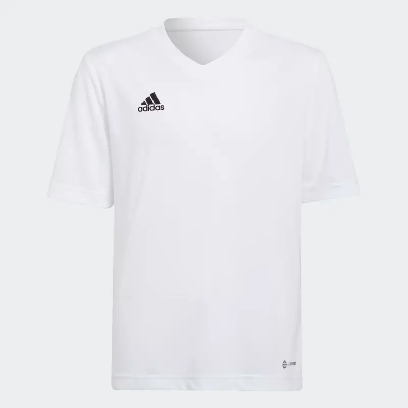 Maglia Entrada 22 White