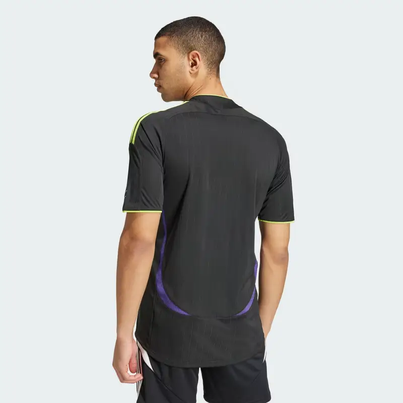 Maglia F50 Black miniatura 2