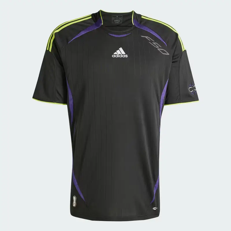 Maglia F50 Black miniatura 4