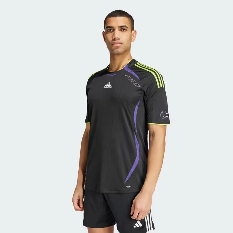 Maglia F50 Black