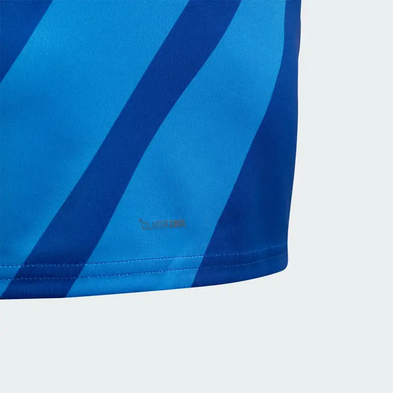 MAGLIA FFHB MATCH YOUTH Royal Blue miniatura 3