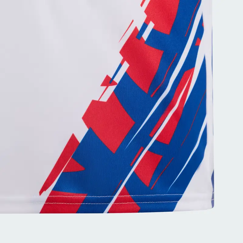 MAGLIA GARA FFHB RAGAZZO White miniatura 3