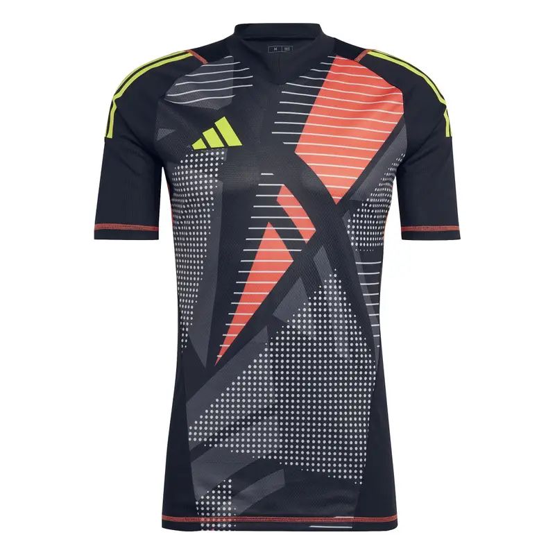 Maglia gara portiere adidas Tiro 24 Pro Noir