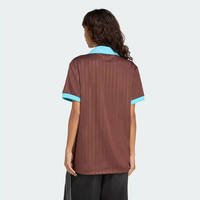 Maglia grafica ispirata al calcio Auburn miniatura 2