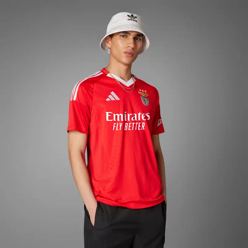 Maglia Home 24/25 Benfica Benfica Red