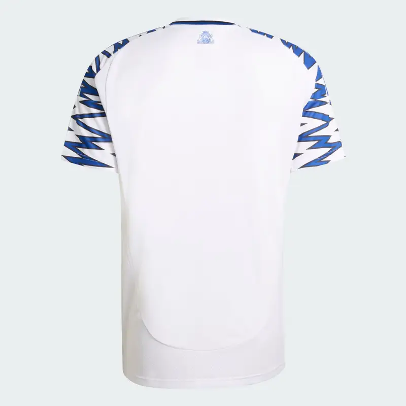 Maglia Home 24/25 F.C. Copenhagen White miniatura 2