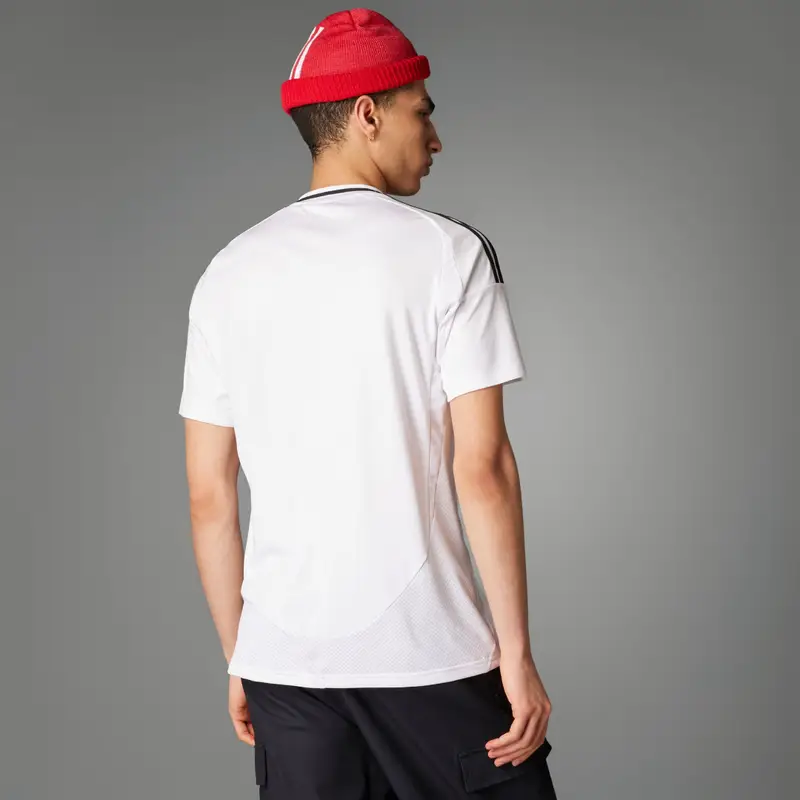 Maglia Home 24/25 Real Madrid White miniatura 2