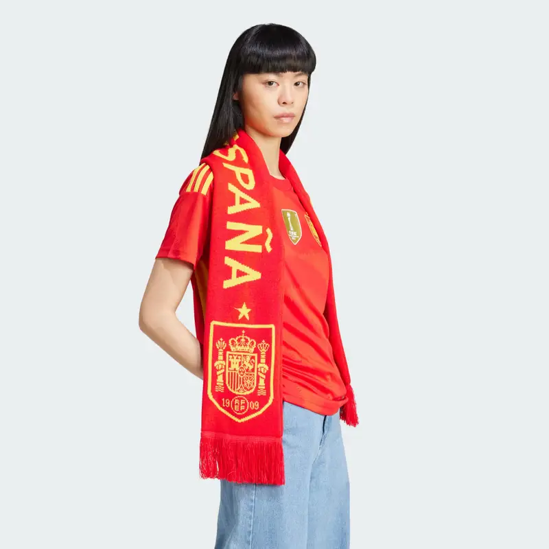 Maglia Home 24 Spain Better Scarlet miniatura 3