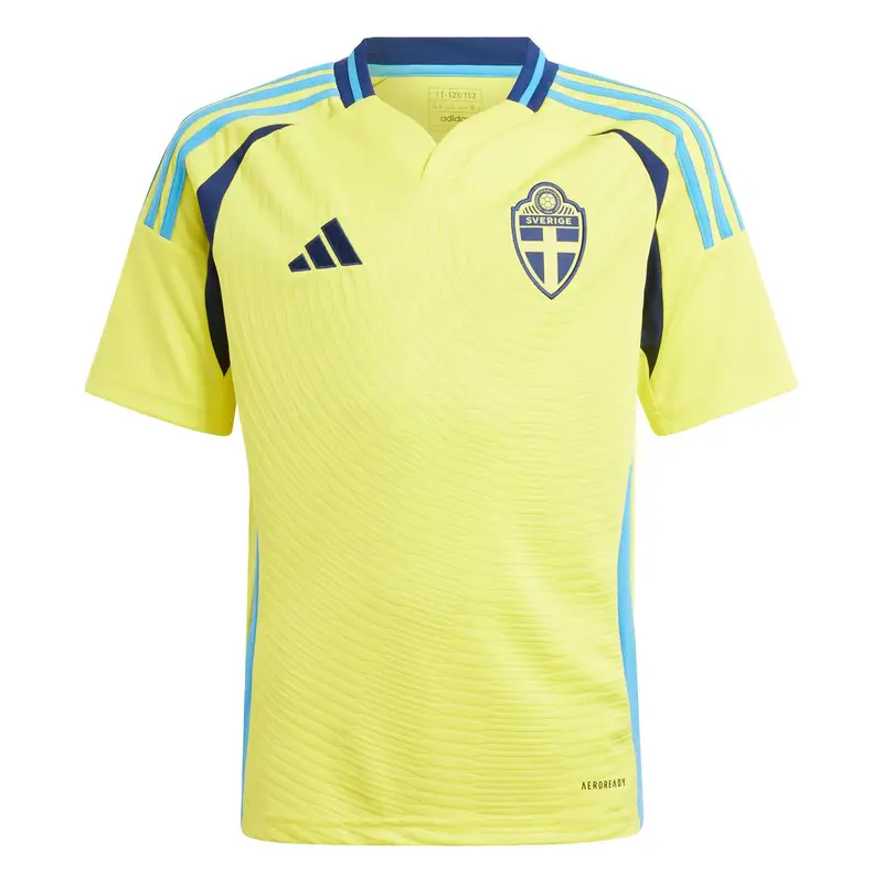 Maglia Home 24 Sweden | Adidas Giallo