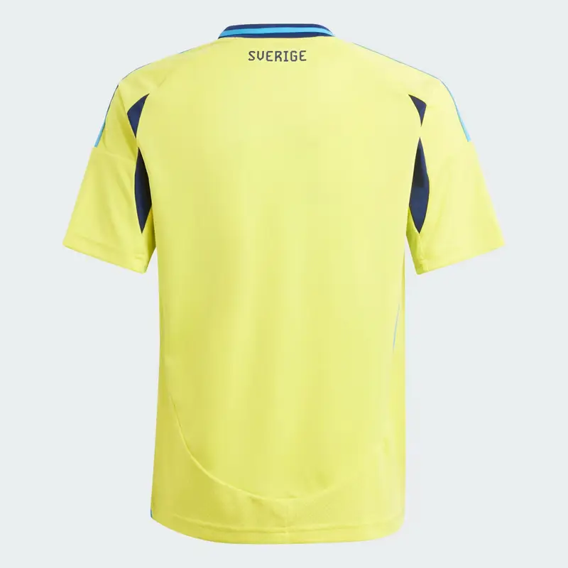 Maglia Home 24 Sweden Bright Yellow miniatura 2