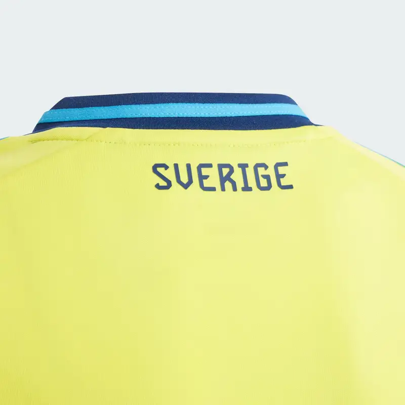Maglia Home 24 Sweden Bright Yellow miniatura 3