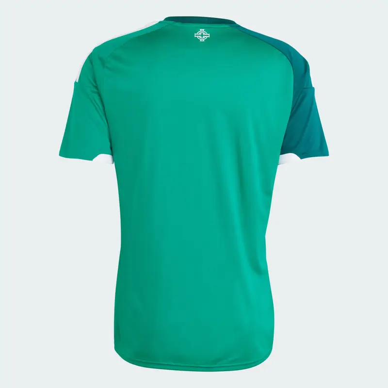 Maglia Home 26 Irlanda del Nord Glory Green miniatura 2
