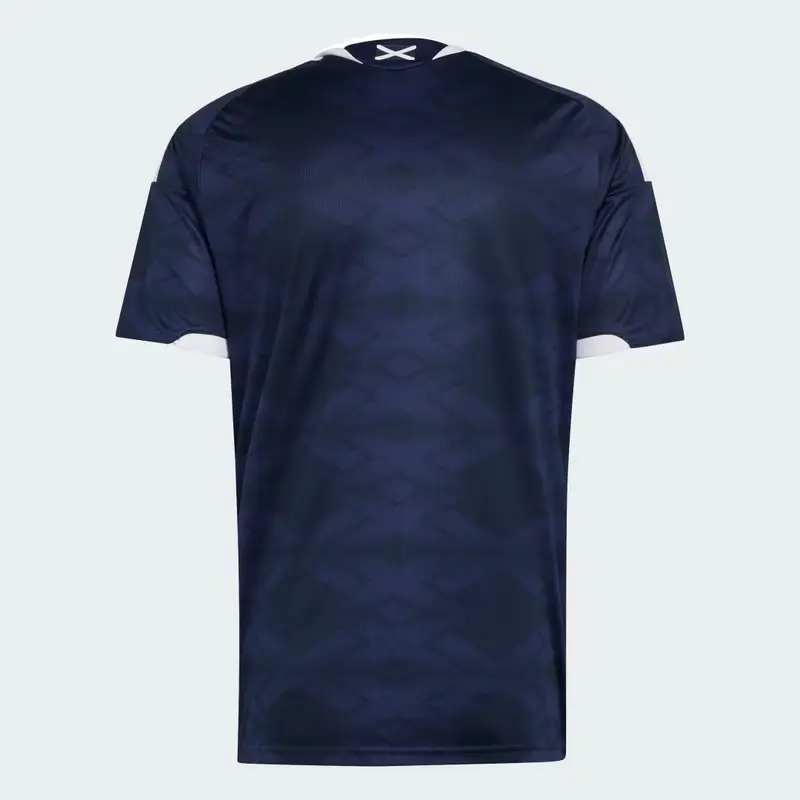 Maglia Home 26 Scozia Night Sky miniatura 2