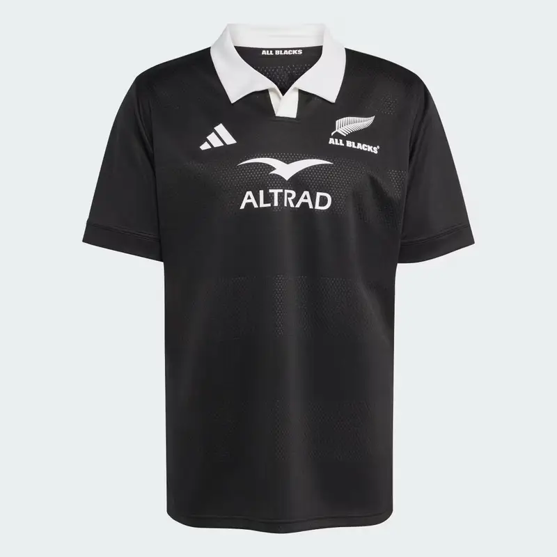 Maglia Home All Blacks All Black miniatura 4