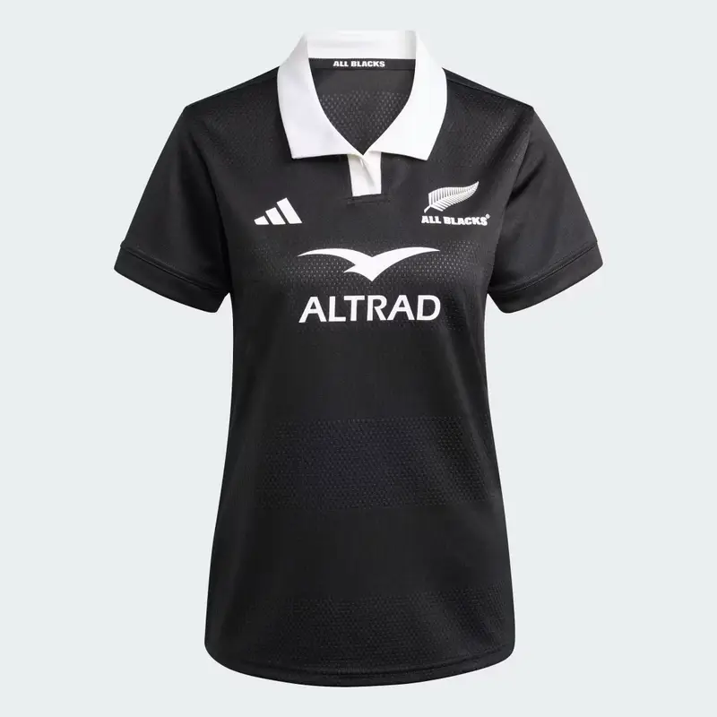 Maglia Home All Blacks All Black miniatura 4