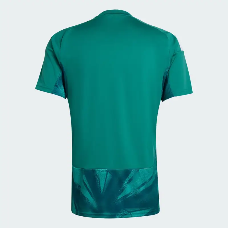 Maglia Home Goalkeeper Germania 26 Active Green miniatura 2