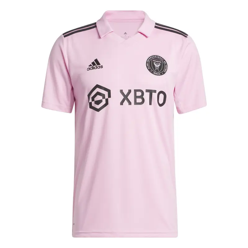 Maglia Home Inter Miami CF 2022/23 Rose