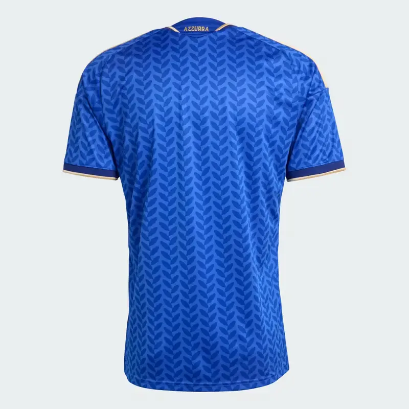 Maglia Italia Home 26 Bold Blue miniatura 2